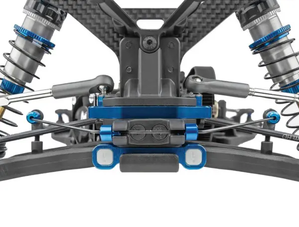 Team Associated Rc10t7 Team Kit