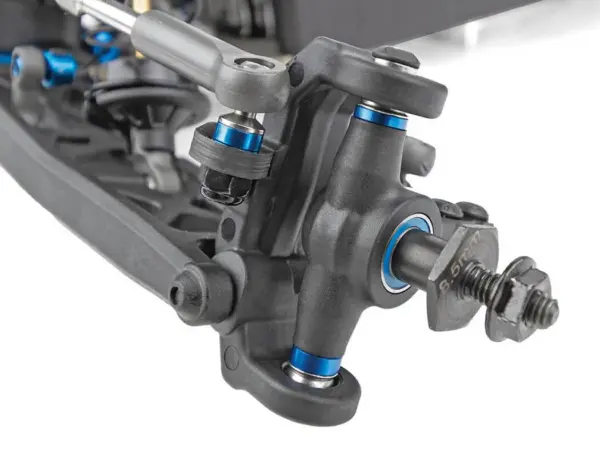 Team Associated Rc10t7 Team Kit