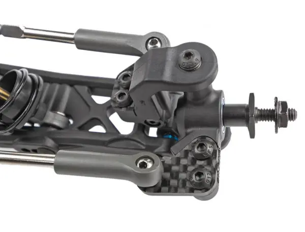 Team Associated Rc10t7 Team Kit