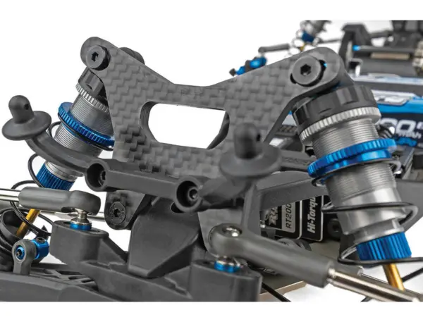 Team Associated Rc10t7 Team Kit