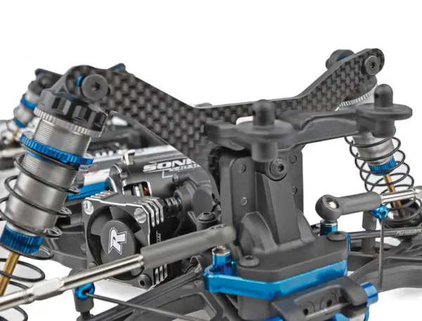 Team Associated Rc10t7 Team Kit