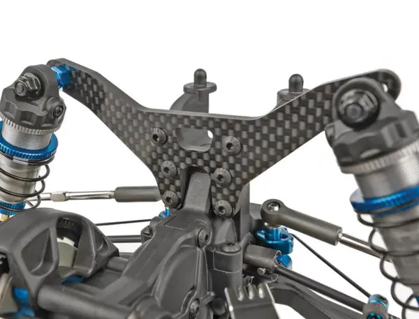 Team Associated Rc10t7 Team Kit