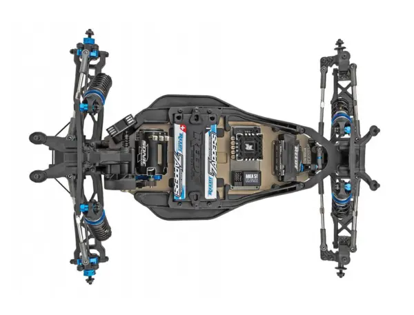 Team Associated Rc10t7 Team Kit