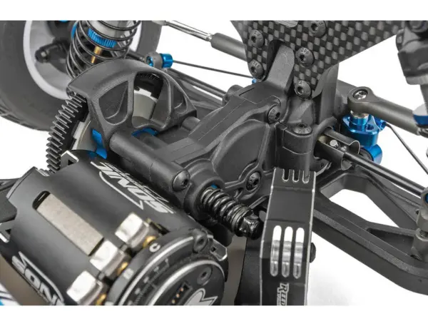 Team Associated Rc10t7 Team Kit