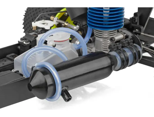 Team Associated Rc10gt Richard Saxton Edition Truck Kit