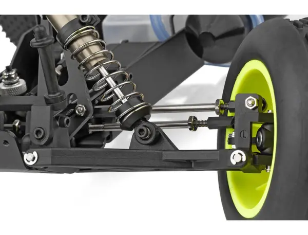 Team Associated Rc10gt Richard Saxton Edition Truck Kit