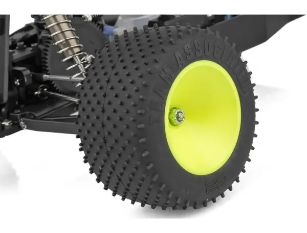 Team Associated Rc10gt Richard Saxton Edition Truck Kit