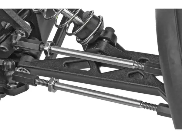 Team Associated Rc10gt Richard Saxton Edition Truck Kit