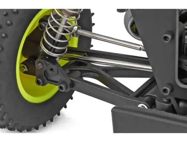 Team Associated Rc10gt Richard Saxton Edition Truck Kit