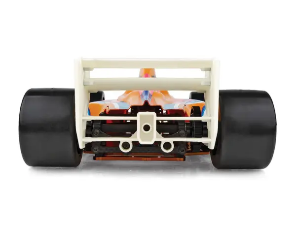 Team Associated Rc10f6 Classic 2025 Edition Kit