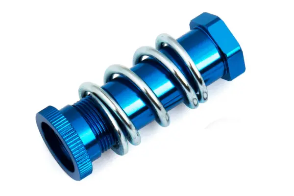 Associated RC8B3.1/RC8B3.2 Servo Saver Tube