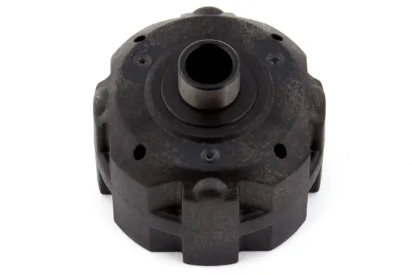 Associated RC8B3.1/RC8B3.2 Diff Case
