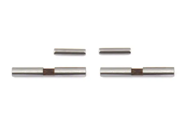 Associated RC8B3.1/RC8B3.2 Diff Gear Set HTC – view 2
