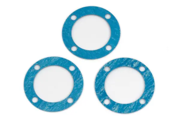 Associated RC8B3.1/RC8B3.2 Diff Gasket – view 2