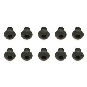 Associated Sc10 4x4 M3 X 4mm BHC Screw (10)