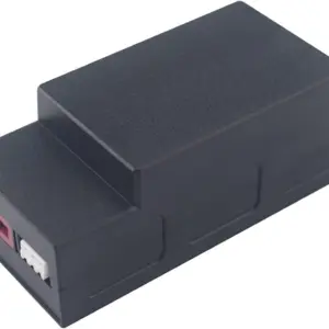 MJX Hyper Go 2s 7.4v Lipo Battery Pack Fits All MJX 1/16 Models - Part B105a