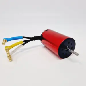 MJX Hyper Go Brushless 2845 Motor Fits 16207 16208 16209 16210 - Part B2845
