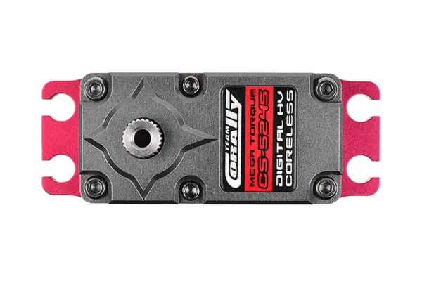 Corally Cs5245 Ultra H/Torque 45kg Servo Coreless Motor