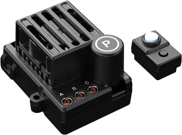 MJX Hyper Go 14209 14210 14211 Brushless 45a Esc - Part Number E45p