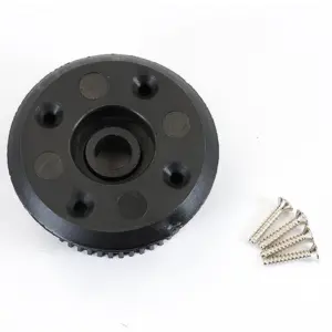 Fastrax Tru-Start 52t Pulley