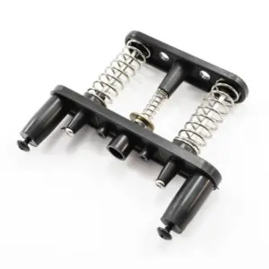 Fastrax Power-Start Start Switch W/Pin/Spring & Screw