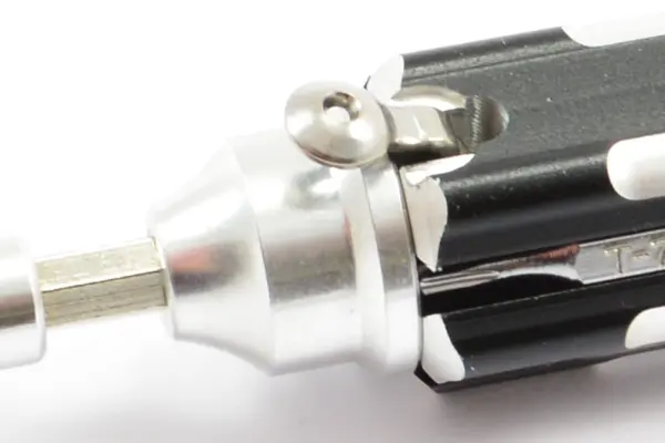 Fastrax 32-in-1 Multi Tool Set