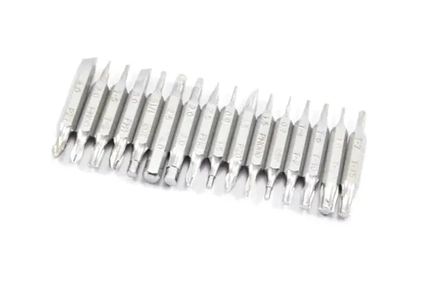 Fastrax 32-in-1 Multi Tool Set