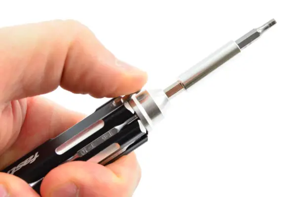 Fastrax 32-in-1 Multi Tool Set