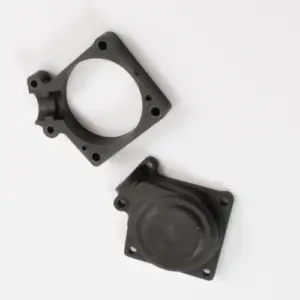 Fastrax Rear Cover for Fastrax Torque Start (Force)
