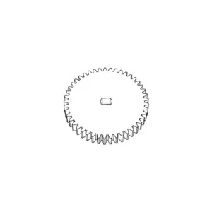 MJX H8h All-Rock Main Gear - Part Number G0845y2