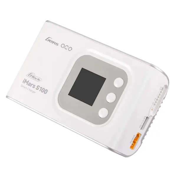 Gensace Charger Imars S100 G-Tech 100w (Eu) White