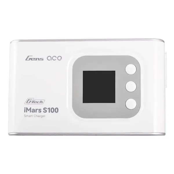 Gensace Charger Imars S100 G-Tech 100w (Eu) White