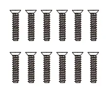 MJX Hyper Go Hex Screw 6 Pack - Part Number Hkb2690