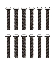 MJX Hyper Go Hex Screw 6 Pack - Part Number Htm2514