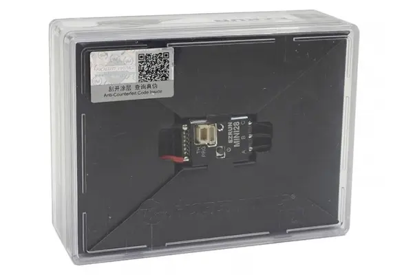 Hobbywing Ezrun Mini28 Brushless Speed Control