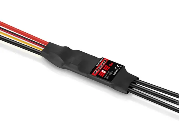 Hobbywing Skywalker 30a 4s V2 Mini Brushless Speed Control