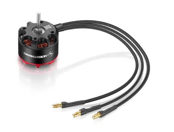Hobbywing Quicrun Outer 3530sl 1700kv Black