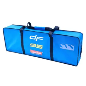 Joysway Df95 Boat Storage and Transport Case V2.0 - Blue