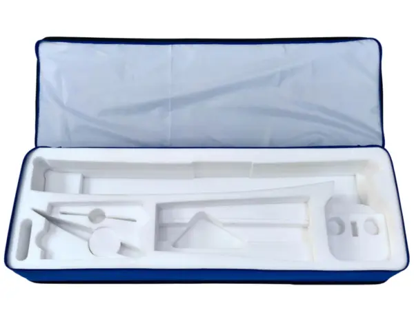 Joysway Df95 Boat Storage and Transport Case V2.0 - Blue