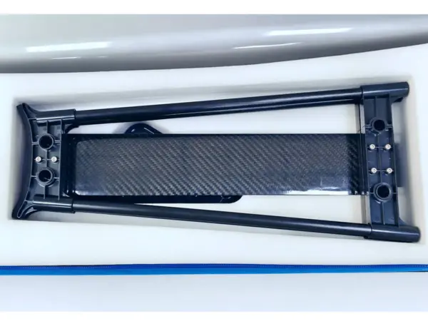 Joysway Df95 Boat Storage and Transport Case V2.0 - Blue