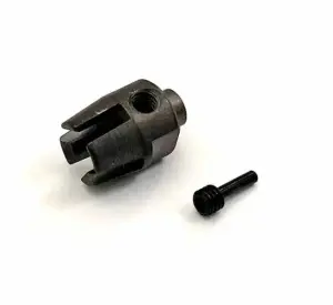 Kyosho Fazer FZ02 HD Steel Centre Shaft Rear Cup