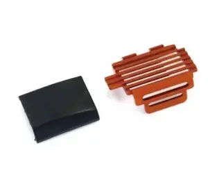 Kyosho Mini-Z AWD Orange Alu Motor Heatsink