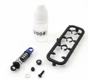 Kyosho Mini-Z MR03 R246 Aluminium Oil Shock Set V2