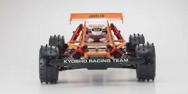 Kyosho Javelin 4WD 1:10 Kit *Legendary Series*