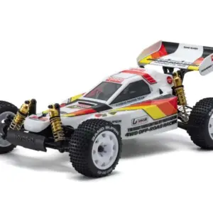 Kyosho Optima Mid 4WD 1:10 Kit *Legendary Series*