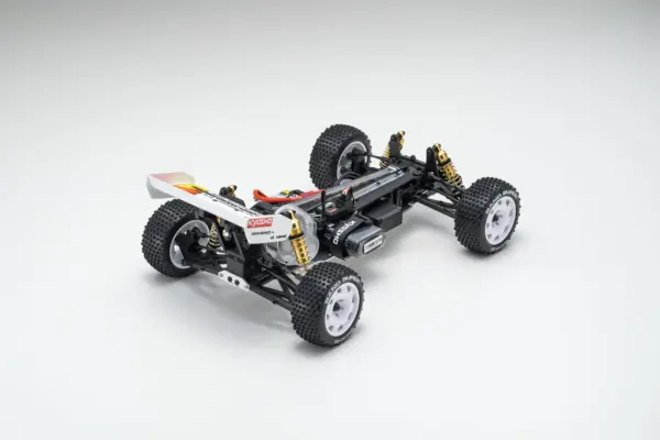Kyosho Optima Mid 4WD 1:10 Kit *Legendary Series*