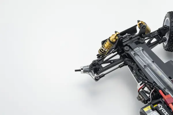 Kyosho Optima Mid 4WD 1:10 Kit *Legendary Series*