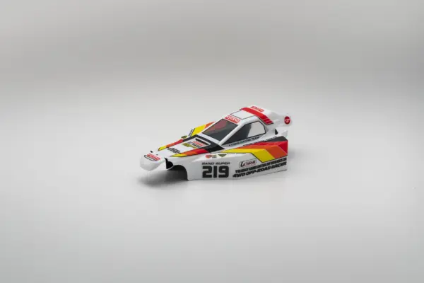 Kyosho Optima Mid 4WD 1:10 Kit *Legendary Series*