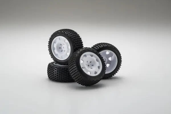 Kyosho Optima Mid 4WD 1:10 Kit *Legendary Series*