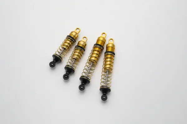 Kyosho Optima Mid 4WD 1:10 Kit *Legendary Series*